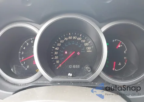 2007 Suzuki Grand Vitara Luxury z USA, uszkodzony, nr VIN JS3TE947374202183